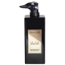 Парфумована вода Trussardi Le Vie Di Milano Paintings of Palazzo Reale 100 ml: Вид Парфумована вода