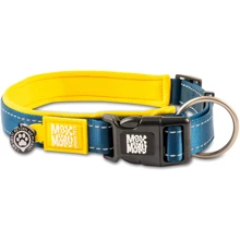 Нашийник Max & Molly Urban Pets Smart Collar - Matrix Yellow/S жовтий (4894512017986): Виробник Max & Molly Urban Pets
