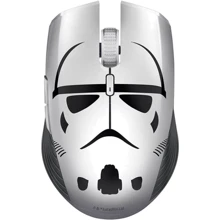 Мышь Razer Atheris Star Wars Stormtrooper (RZ01-02170400-R3M1): Интерфейс подключения Bluetooth, Wireless