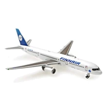 Пассажирский самолет SCHUCO Boeing 757-200 "Finnair" SCHUCO3557507: Тип Готовая модель