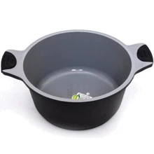 Кастрюля Кастрюля Bergner BG 2443 (4.4л, d24см): undefined undefined