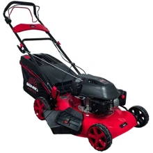 Газонокосилка VITALS Master Zp 51144td: Тип Бензиновый
