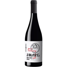 Вино Rockwines Smart As Sicilia DOC Nero d'Avola Merlot 2020 красное сухое 0.75 (VTS2536240): Страна производитель Италия