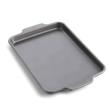 Форма для запекания KitchenAid, 33х22.5х3.4 см (CC003300-001): Крышка Нет