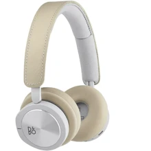Навушники Bang & Olufsen BeoPlay H8i Natural: Тип конструкції накладні