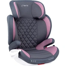 Автокрісло MoMi QUICK FIX (15-36кг) (колір - pink): undefined undefined