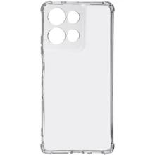 Чехол для телефонов ArmorStandart Air Force Camera cover Transparent for Motorola G75 5G (ARM81615): Совместимость Motorola G75 5G