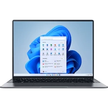 Ноутбук Chuwi Corebook X (CWI570K1): Екран 14" (2256x1504)