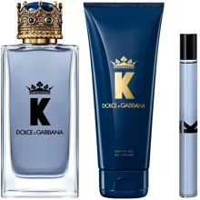 Набор Dolce&Gabbana K 100ml+10ml+ 50ml: Вид Набор