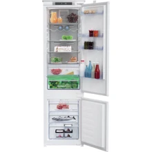 Встраиваемый холодильник Beko BCNA306E3SN: Тип Двухкамерный холодильник