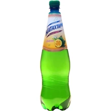 Упаковка лимонада Natakhtari Фейхоа 1 л х 6 бутылок п/б (4860001122912): Объем, л 6