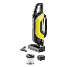 Порохотяг Karcher VC 5 (1.349-100.0): Тип пилососа ручний (вертикальний)
