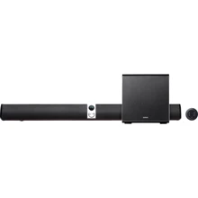 Акустическая система Edifier S70DB Soundbar + Subwoofer 158W Bluetooth Hi-Res: Формат акустики 2.1