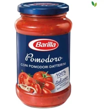 Соус Barilla Sugo al Pomodoro 400 мл (WT00161): undefined undefined