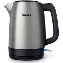 Электрочайник Philips HD9350/91: Мощность, Вт 2200 Вт