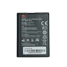 Аккумулятор Huawei 1700mAh (HB4W1H) for Huawei Y210,G510,G520,G525: Производитель Huawei