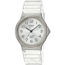 Наручний годинник Casio TIMELESS COLLECTION MQ-24S-7BEF: Стиль Спортивный