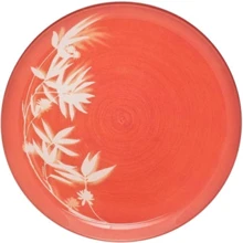 Тарелка Luminarc Darjeeling Orange H3577 (200 мм): Количество 1