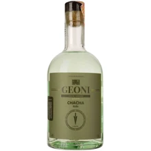 Чача Geoni с тархуном 40% 0.5 л (4860008193991): Объем, л 0.5