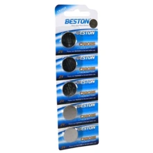 BESTON CR-2025 160mAh Lithium 5шт (AAB1825): undefined undefined