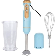 Блендер Silver Crest SSSH 600 A1 blue: Мощность, Вт 600