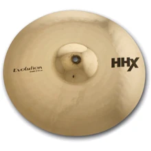 Тарелка для ударных SABIAN 11606XEB: Тип Креш