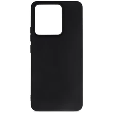 Чохол для телефона ArmorStandart Matte Slim Fit Black для Xiaomi Redmi Note 13 5G (ARM71892): Сумісність Xiaomi Redmi Note 13 5G