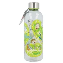 Пляшка для води Stor Rick & Morty Hydro Bottle 850 ml (Stor-12862): Тип Бутылка