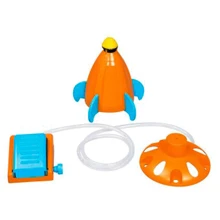 Игрушка-брызгалка Bestway Ракета (52257): Производитель Bestway
