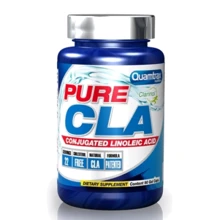 Жиросжигатель Quamtrax CLA 90 Gel Capsules: Пол Унисекс