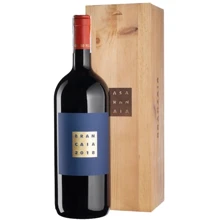 Вино Brancaia IL Blu 2018 красное сухое 1.5л (BWQ9439): Страна производитель Италия