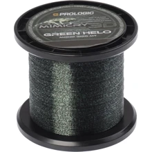 Леска Prologic Mimicry Green Helo 1000m 21lbs 9.8kg 0.35mm (1846.12.80): undefined undefined
