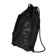 Рюкзак Arena Team Sack Big Logo 002494-500 черный (3468336217993): Пол Унисекс
