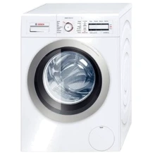 Стиральная машина Bosch WAY 28540 PL: Тип машины Автомат