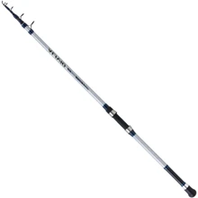 Серфовое удилище Shimano Alivio AX Tele Boat 2.40m max 150g: Производитель Shimano