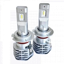 Лампы светодиодные Prime-X MINI Н7 5000K (2 шт): Головной свет Дальний свет, Ближний свет