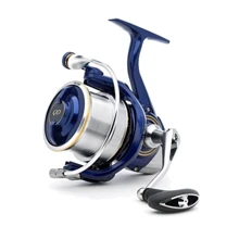 Котушка рибальська Котушка Daiwa 19 TDR Distance 25QD + Зап. шпуля: undefined undefined