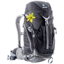 Рюкзак Deuter ACT Trail 20 SL Black (34402): Производитель Deuter
