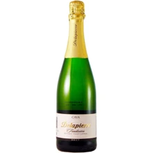 Шампанское Delapierre Cava Tradicion Brut (0,75 л) (BW35010): Объем, л 0.75