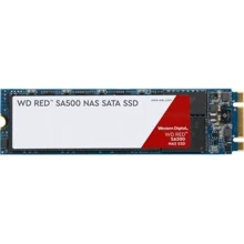 WD Red SA500 2 TB (WDS200T1R0B) UA: Тип накопителя внутренний