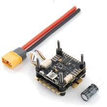 Політний стек Hobbyporter F405 + 65A (HP0010.9964): Виробник Hobbyporter