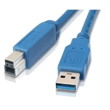 Patron USB 3.0 AM/BM 1.8m (CAB-PN-AMBM-USB3-18): Производитель Patron