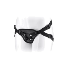 Трусы для страпона Real Body - Universal Harness: Для кого Для женщин