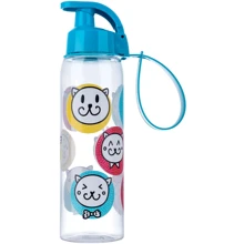 Бутылка HEREVIN CAT SMILE 0.5 л (161415-170): Производитель HEREVIN
