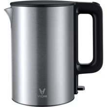 Електрочайник Xiaomi Viomi V-MK151B (V-MK151B): Потужність, Вт 1800