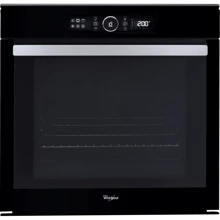 Духова шафа електрична Whirlpool AKZM 8420 NB
