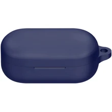 Чехол ArmorStandart Silicone Case Dark Blue (ARM79936) for Oppo Enco Buds2 Pro: Тип Чехол