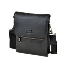 Чоловіча сумка планшет Bretton чорна (30558 black): Стать Чоловік