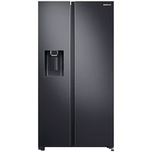 Холодильник Side-by-Side Samsung RS65R5441B4: Размеры ВxШxГ, см 178x91.2x71.6