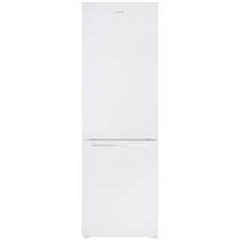 Холодильник Eleyus HRDW 2185M60 WH: Тип xолодильник двухкамерный
